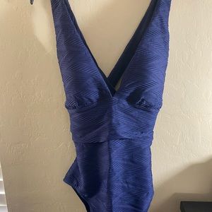 Calia One Piece Swim Suit-14